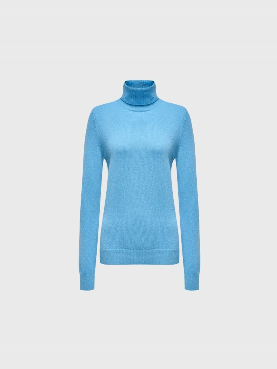Водолазка из кашемира 12 Storeez, 24 980 руб.