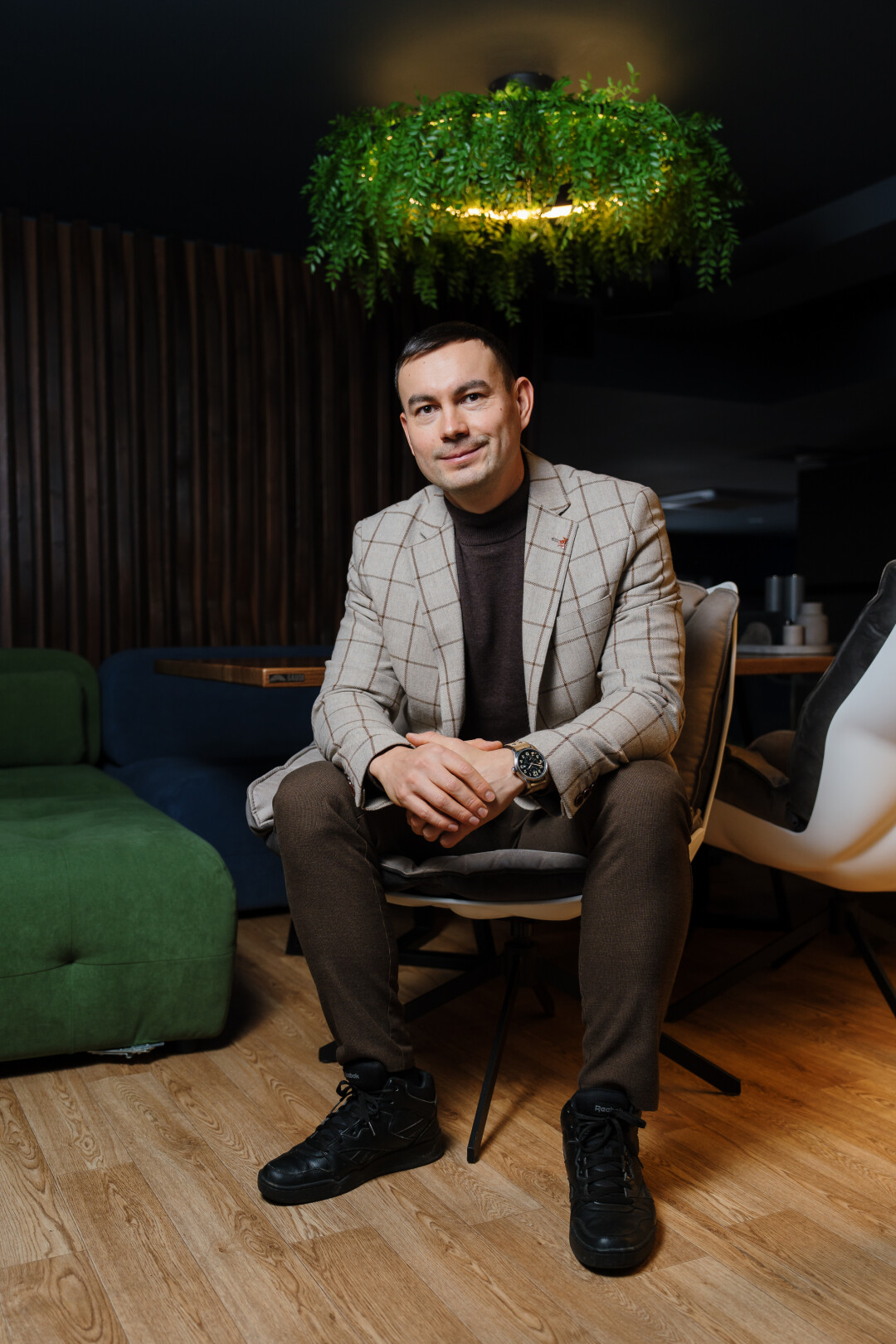 Ильгиз Равилов