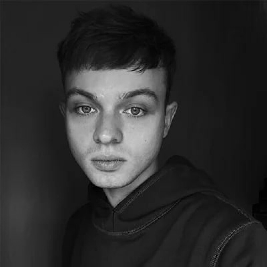 Александр Дегтярев