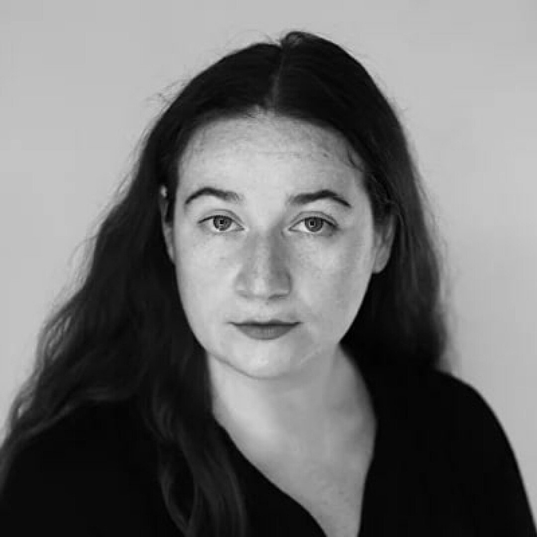 Варвара Сополева