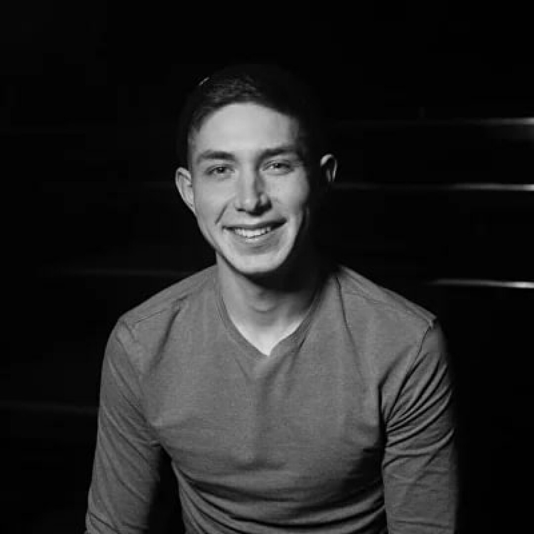 Ильдар Хуснуллин