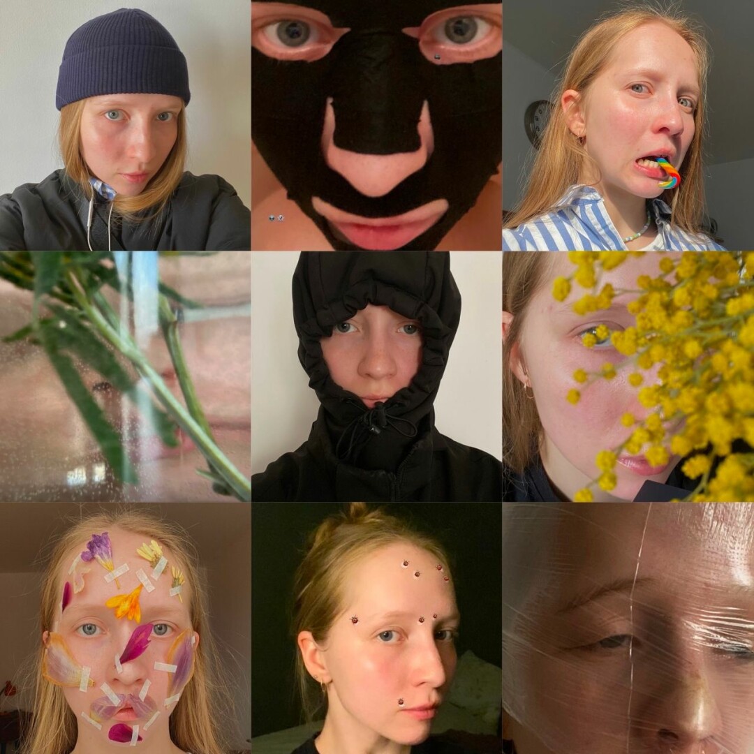 10 танц-перформеров подготовили 90 сценических образов к постановке