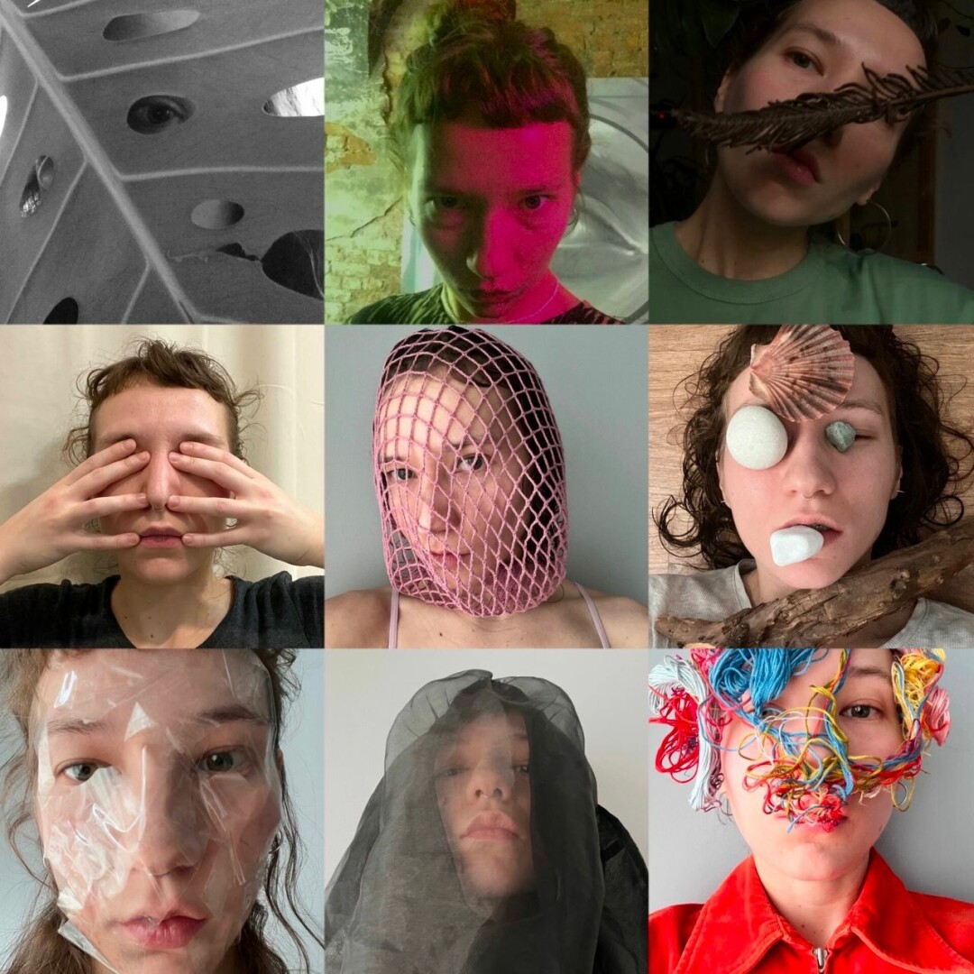 10 танц-перформеров подготовили 90 сценических образов к постановке