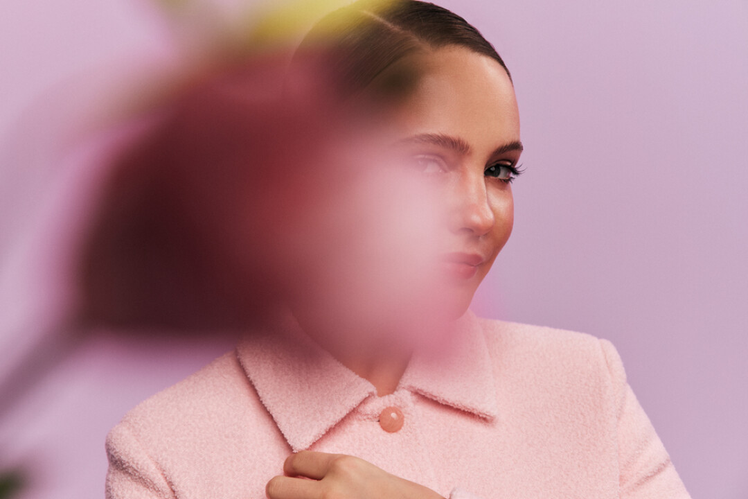 На Юлии: костюм STUDIO 29