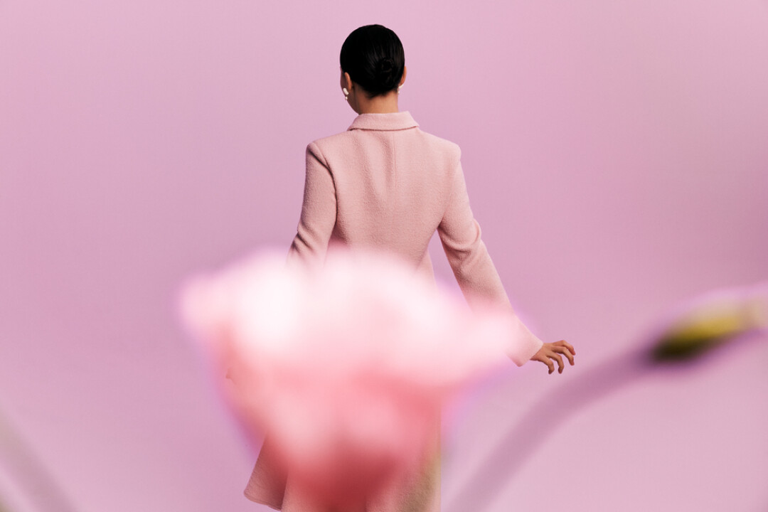 На Юлии: костюм STUDIO 29