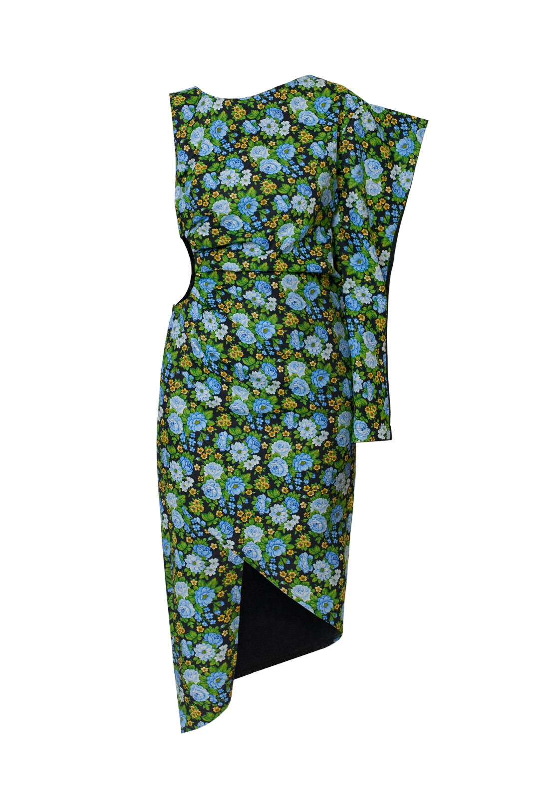 Платье Helena Tadesse