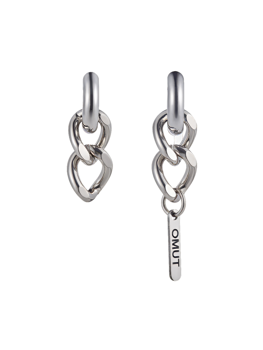 Серьги Couple от Eye-Catcher