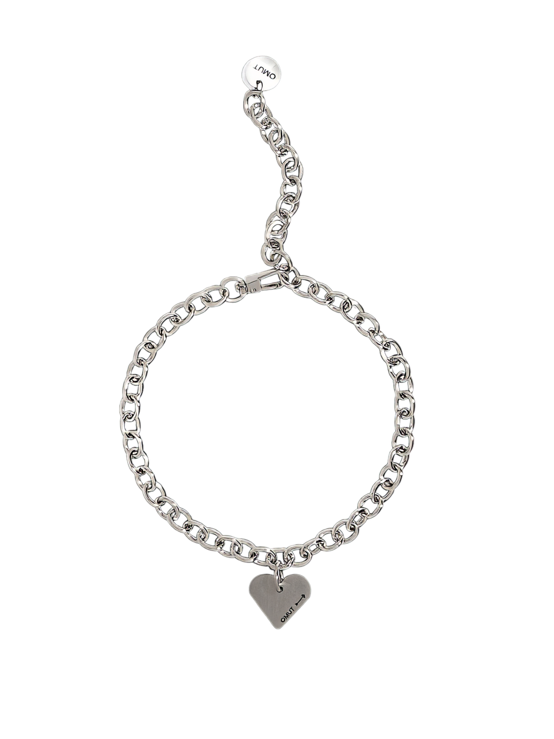 Кулон Epic Heart