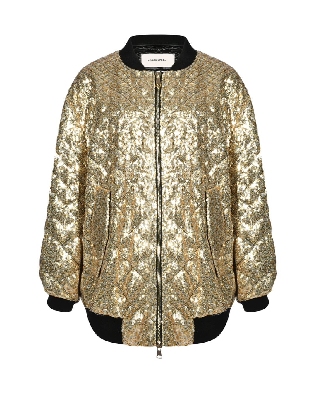 Бомбер Dorothee Shumacher