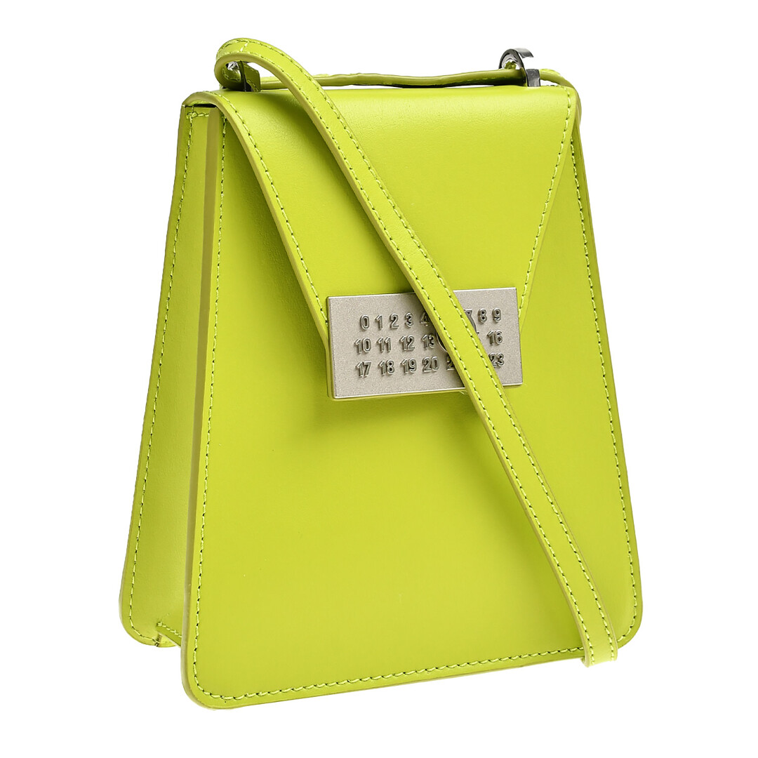 Лайм-боди ММ6