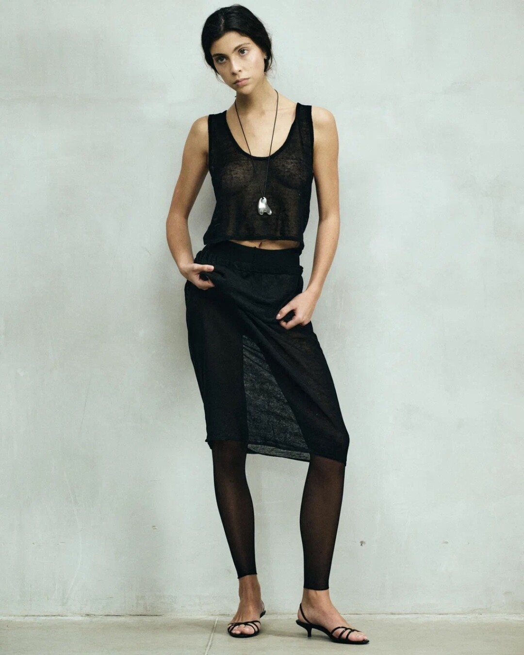 Юбка Lyna+, 19 000 руб.