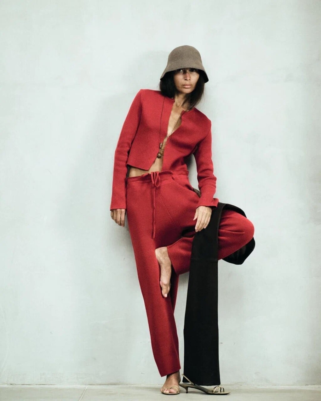 Жакет Lyna+, 27 000 руб.