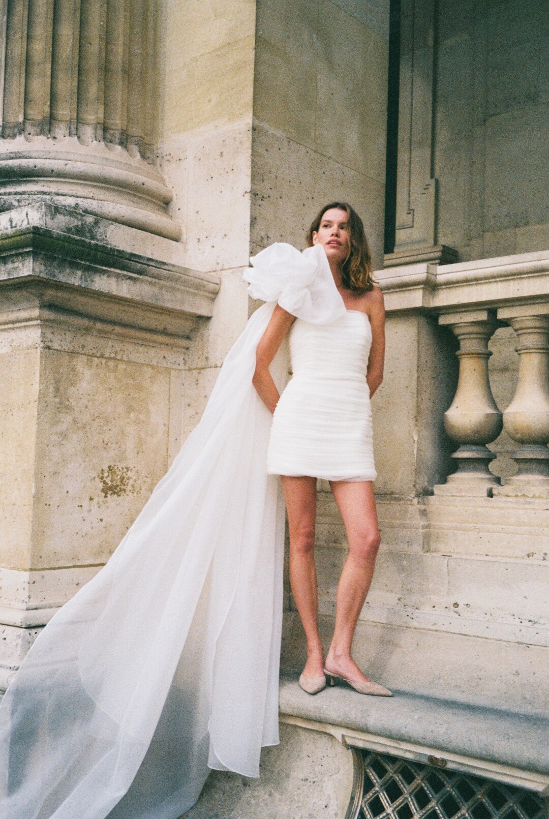 Платье May of May, 200 000 руб.