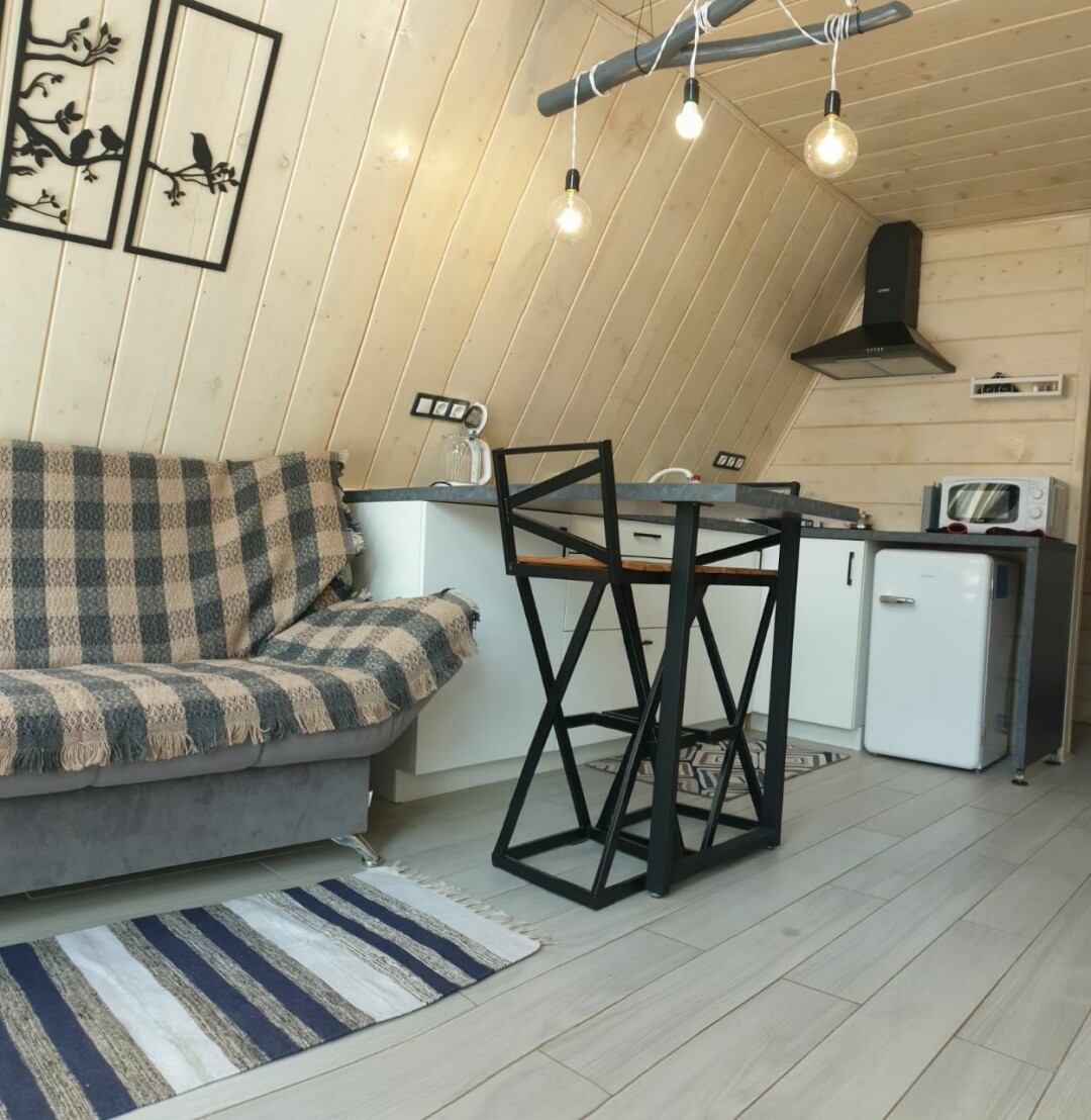 Гостиная комната