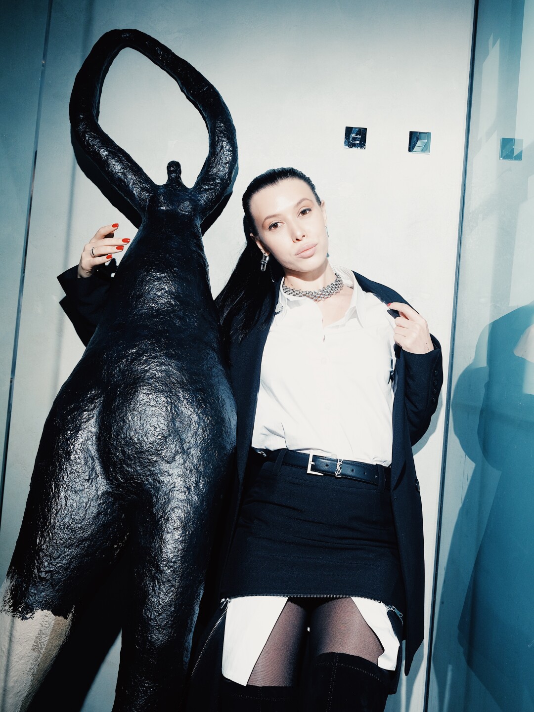 Дарья Власова