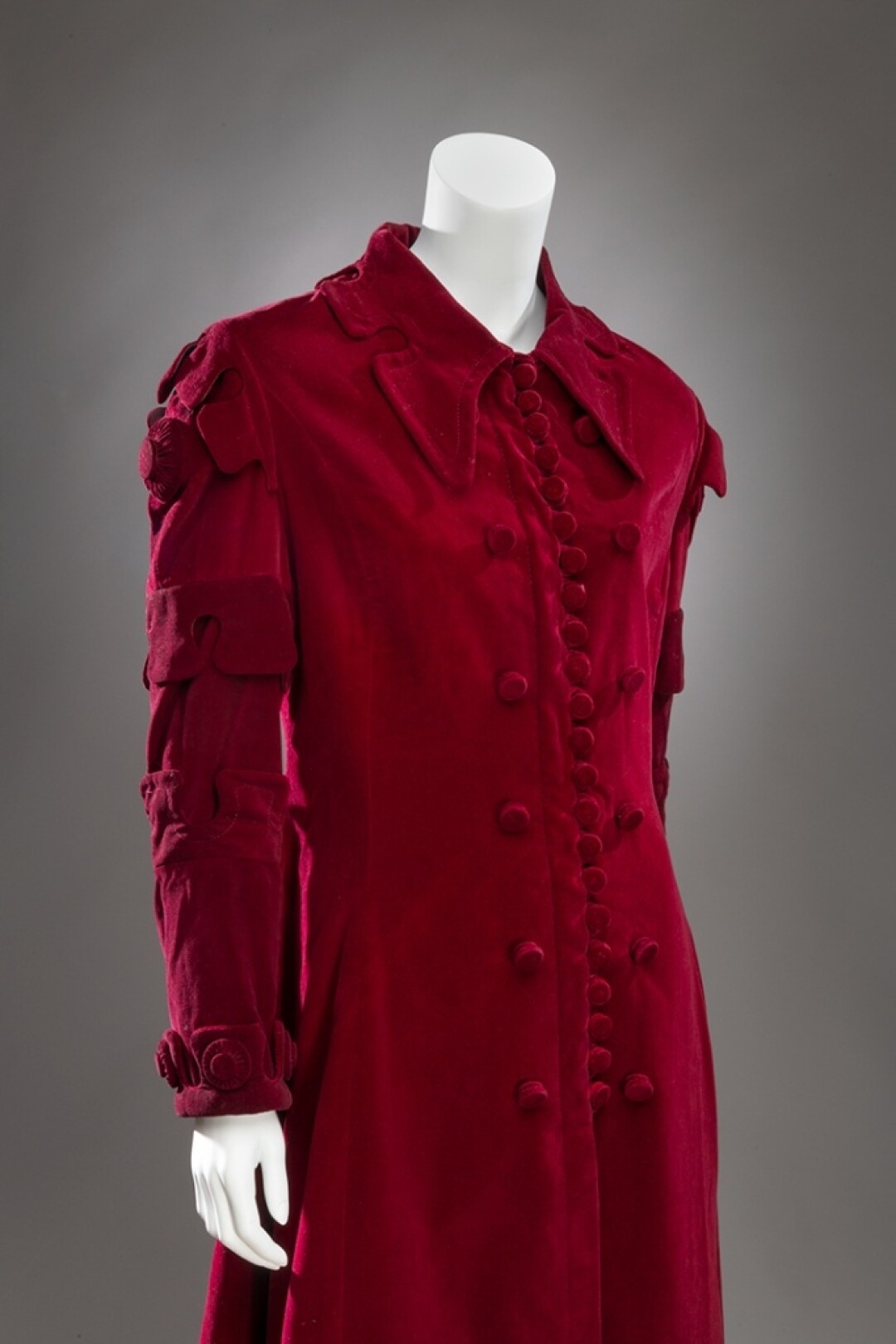 Фото с экспозиции