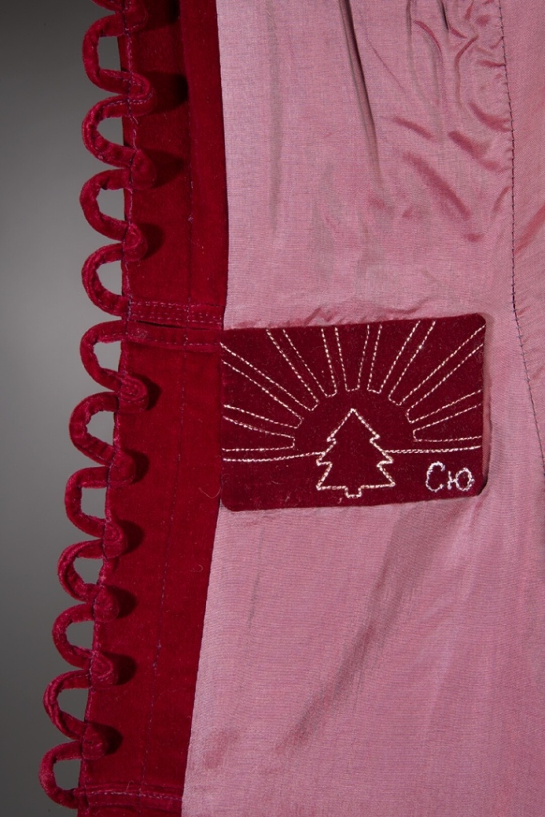 Фото с экспозиции