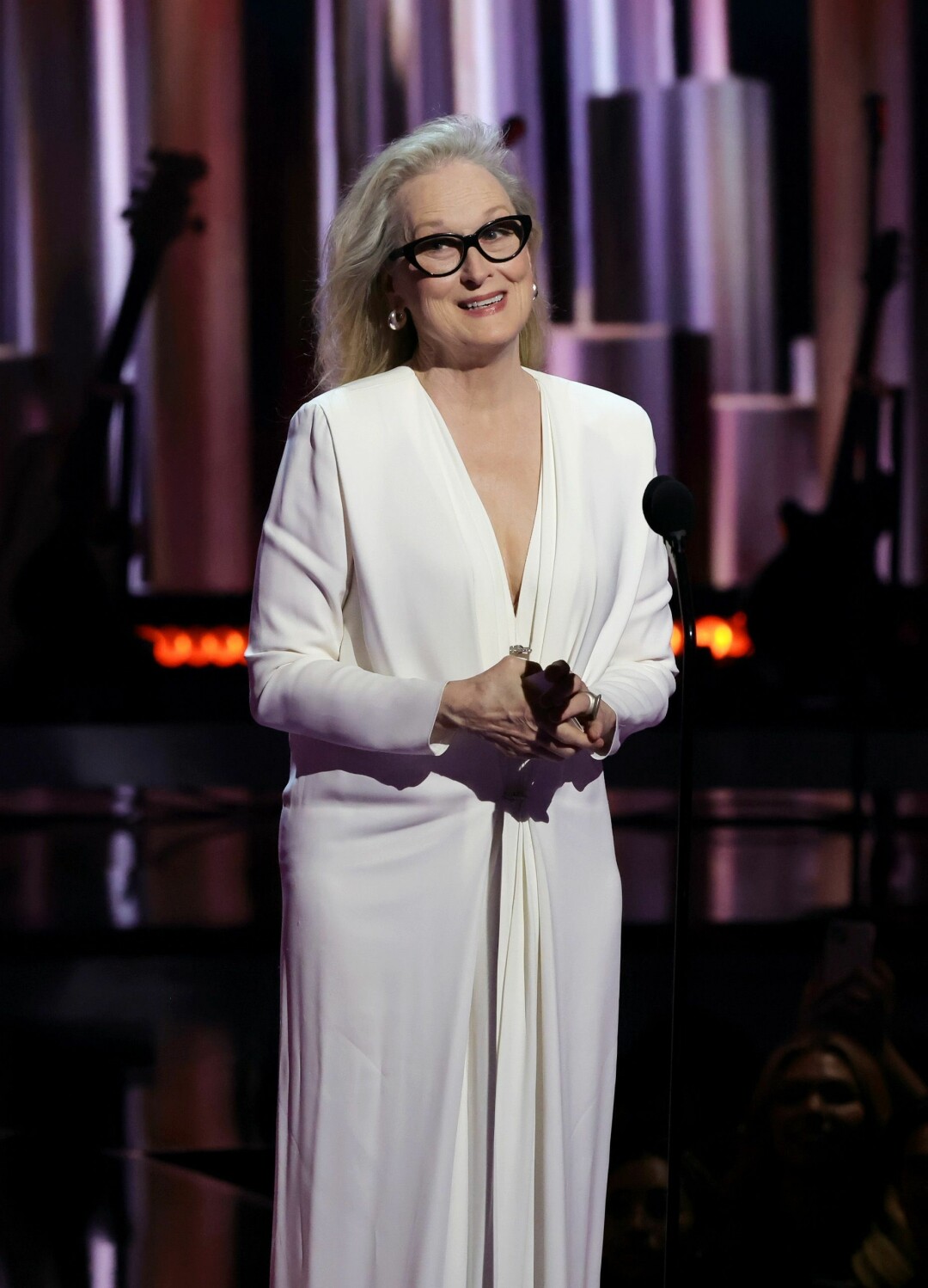 Мерил Стрип