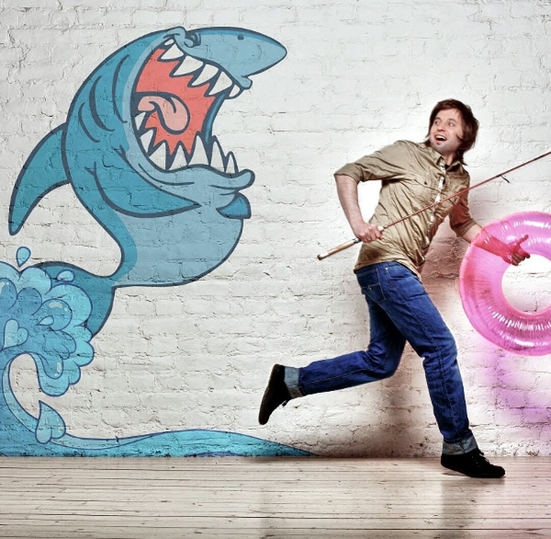 Дмитрий Яковлев