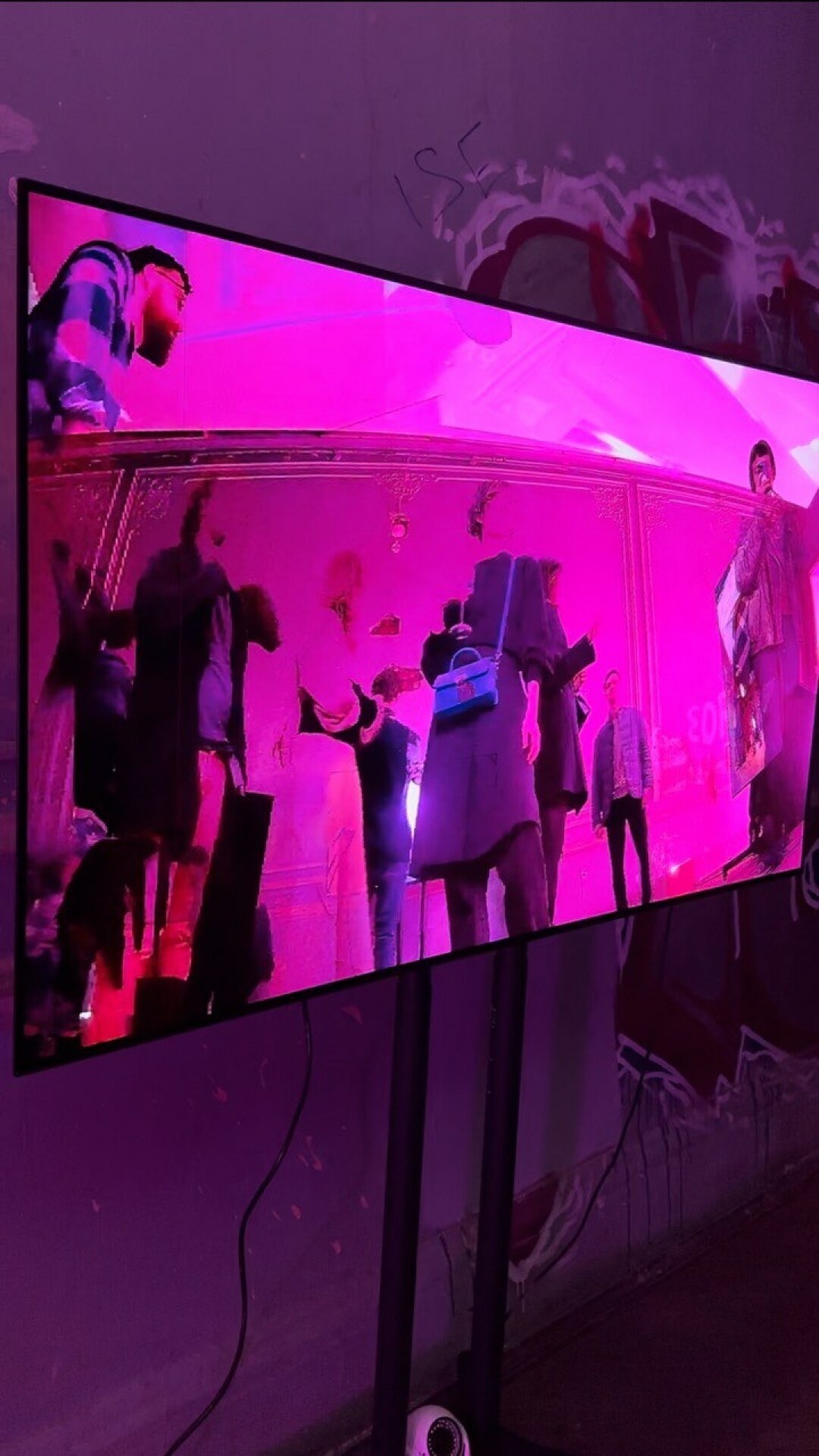 Григорий Федосеев, «По обе стороны экрана»