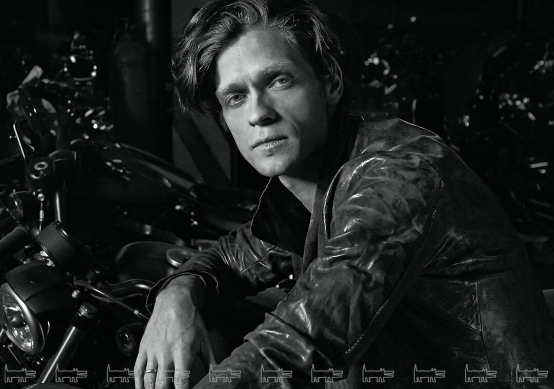 Юрий Смекалов