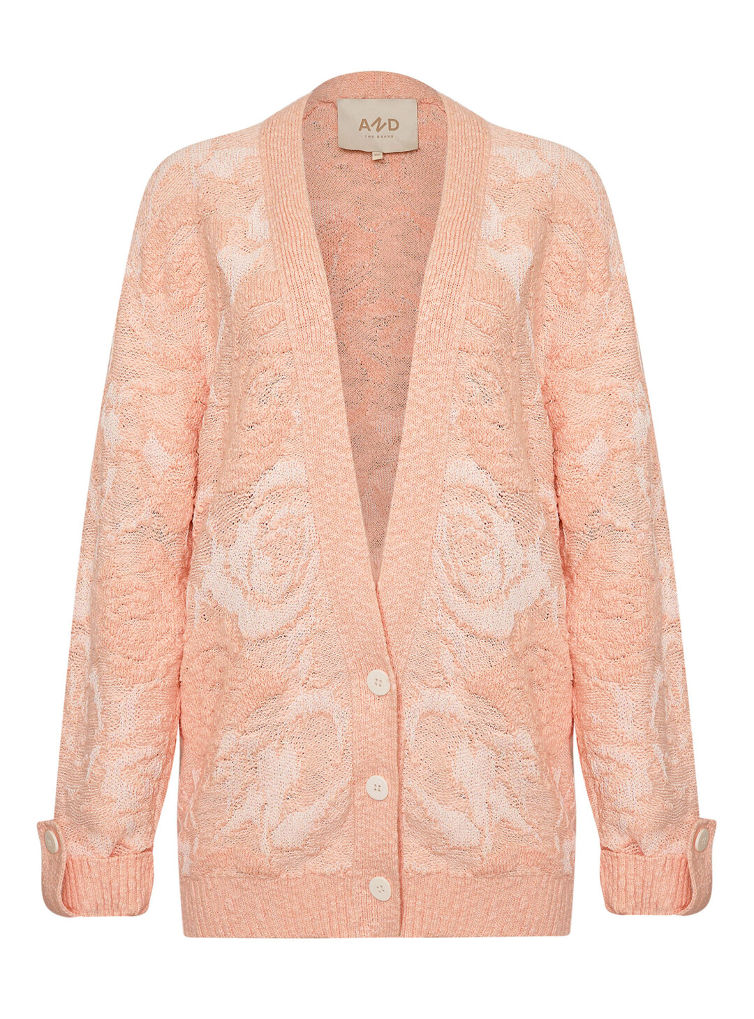 Кардиган And the brand, 71 100 руб.