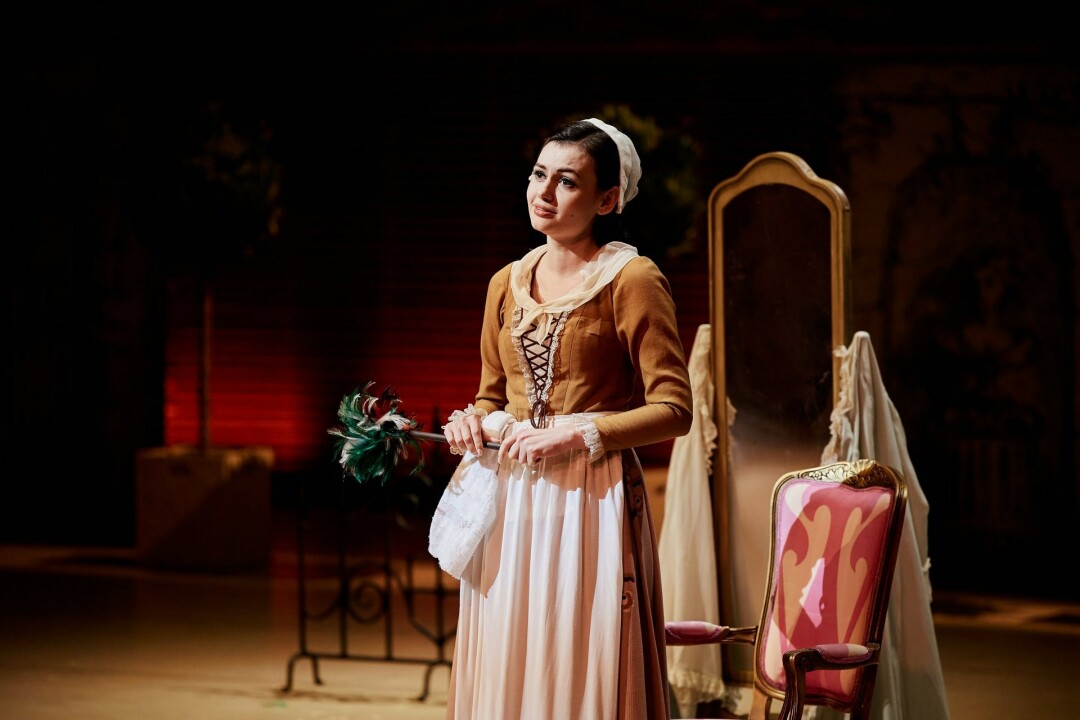 Цветана Омельчук