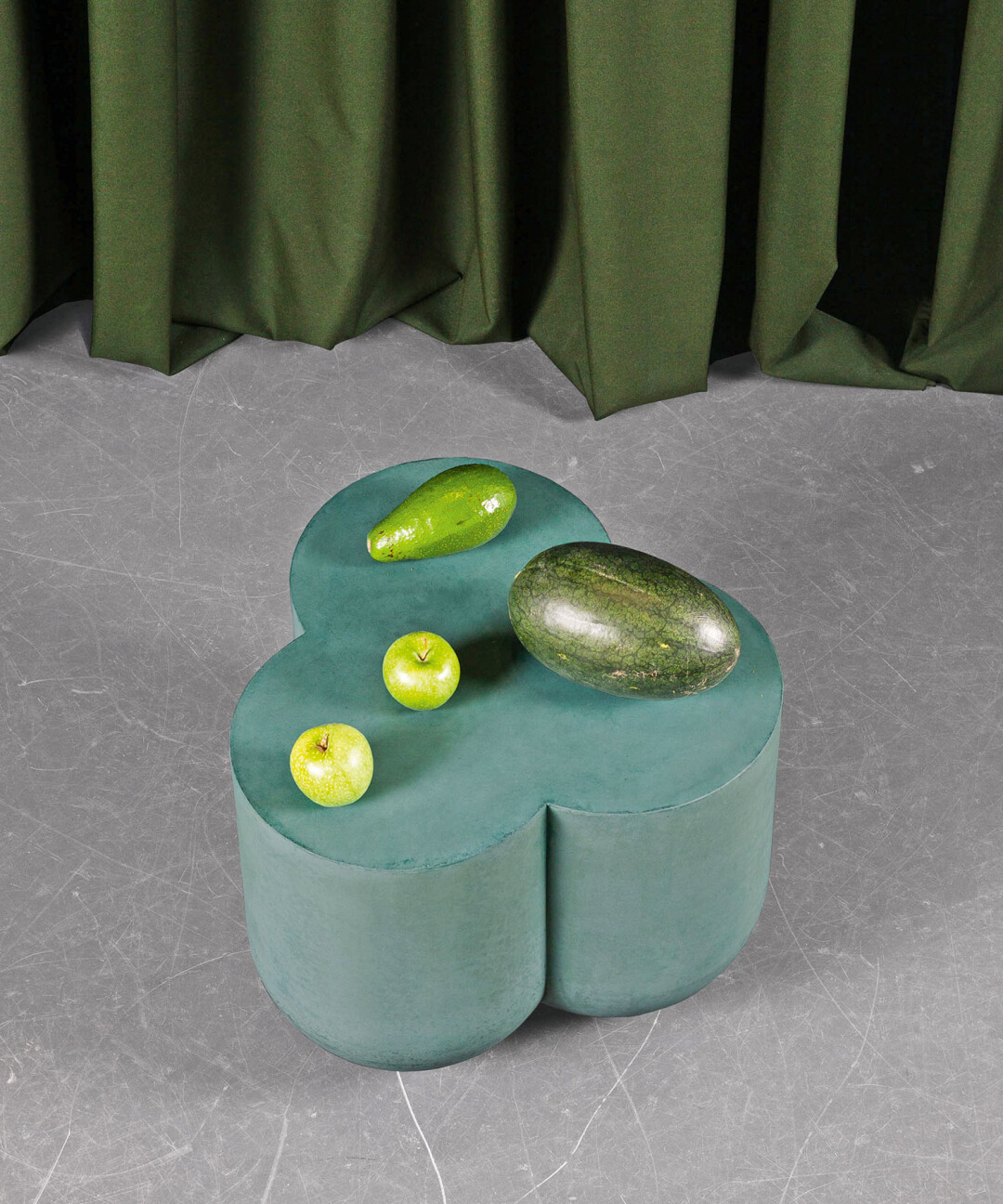 Кофейный столик DRJ, Konos Studio, 40 000 руб.