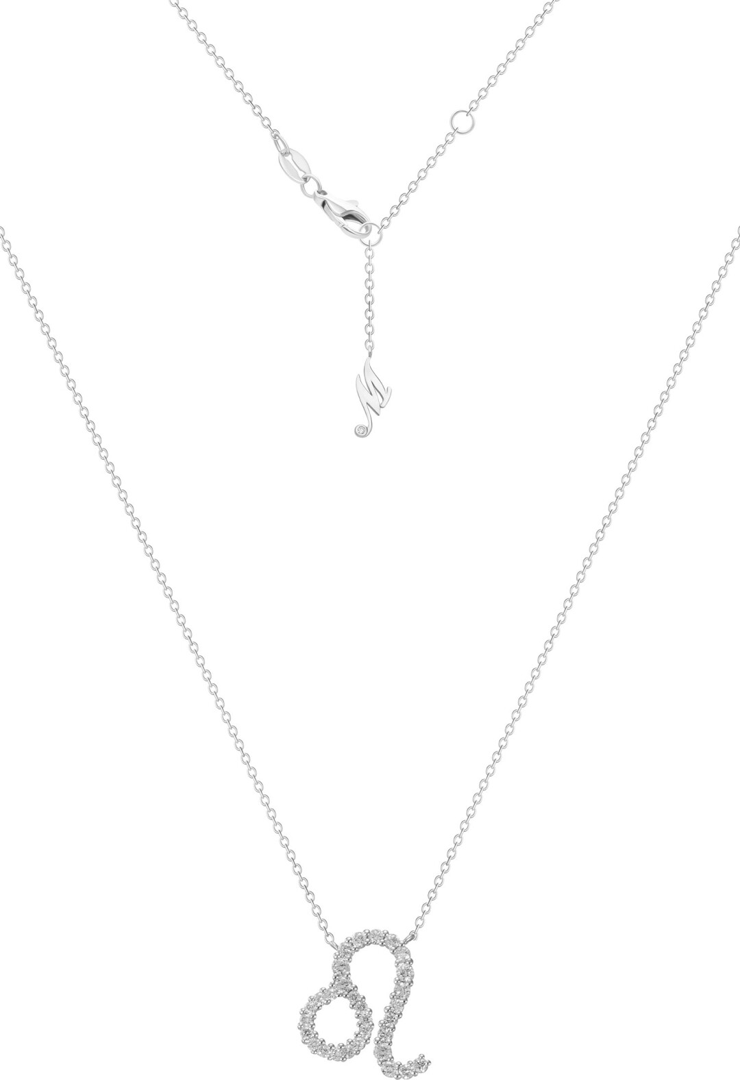 Кулон Zodiac - Лев, 455 000 руб.