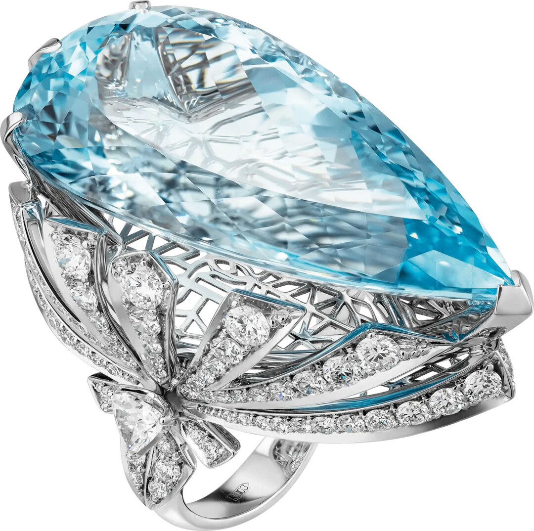 Кольцо «де Ланкло», цена по запросу