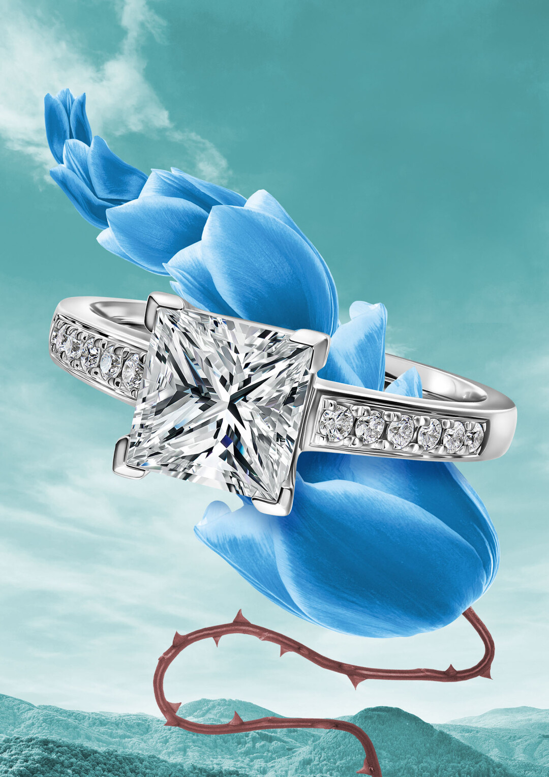 Royal Diamond, 4 499 400 руб.