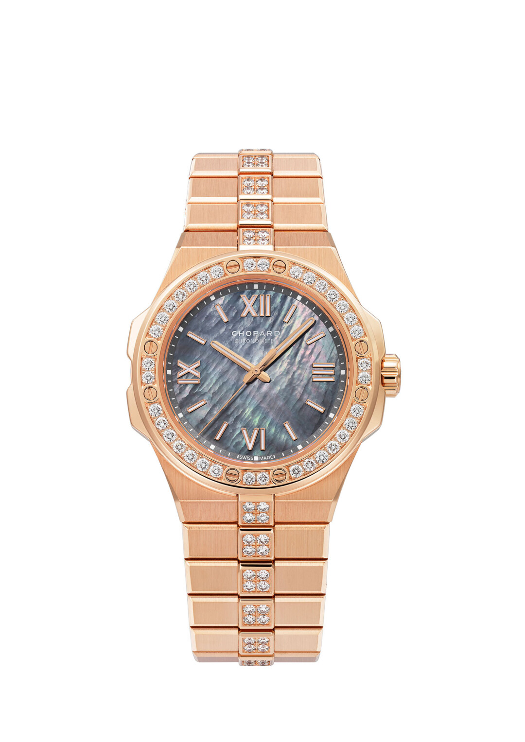 Часы Chopard Alpine Eagle, 6 838 000 руб.