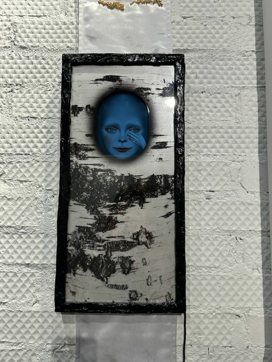 Катарина Кано, серия «Лесополоса», 2022-2023 года