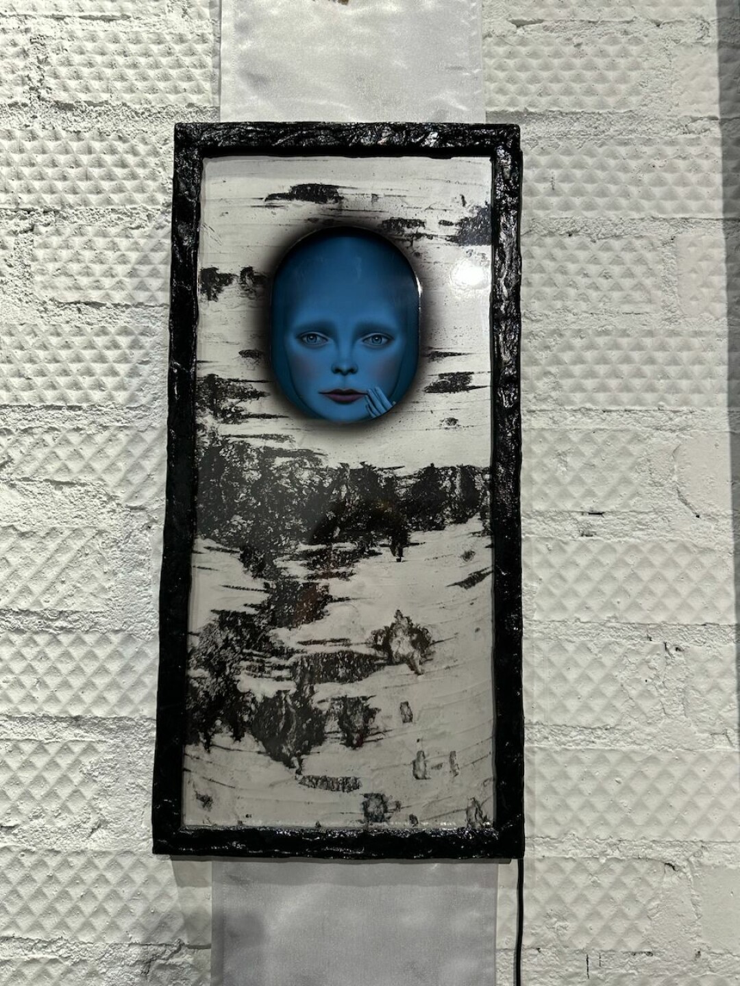 Катарина Кано, серия «Лесополоса», 2022-2023 года