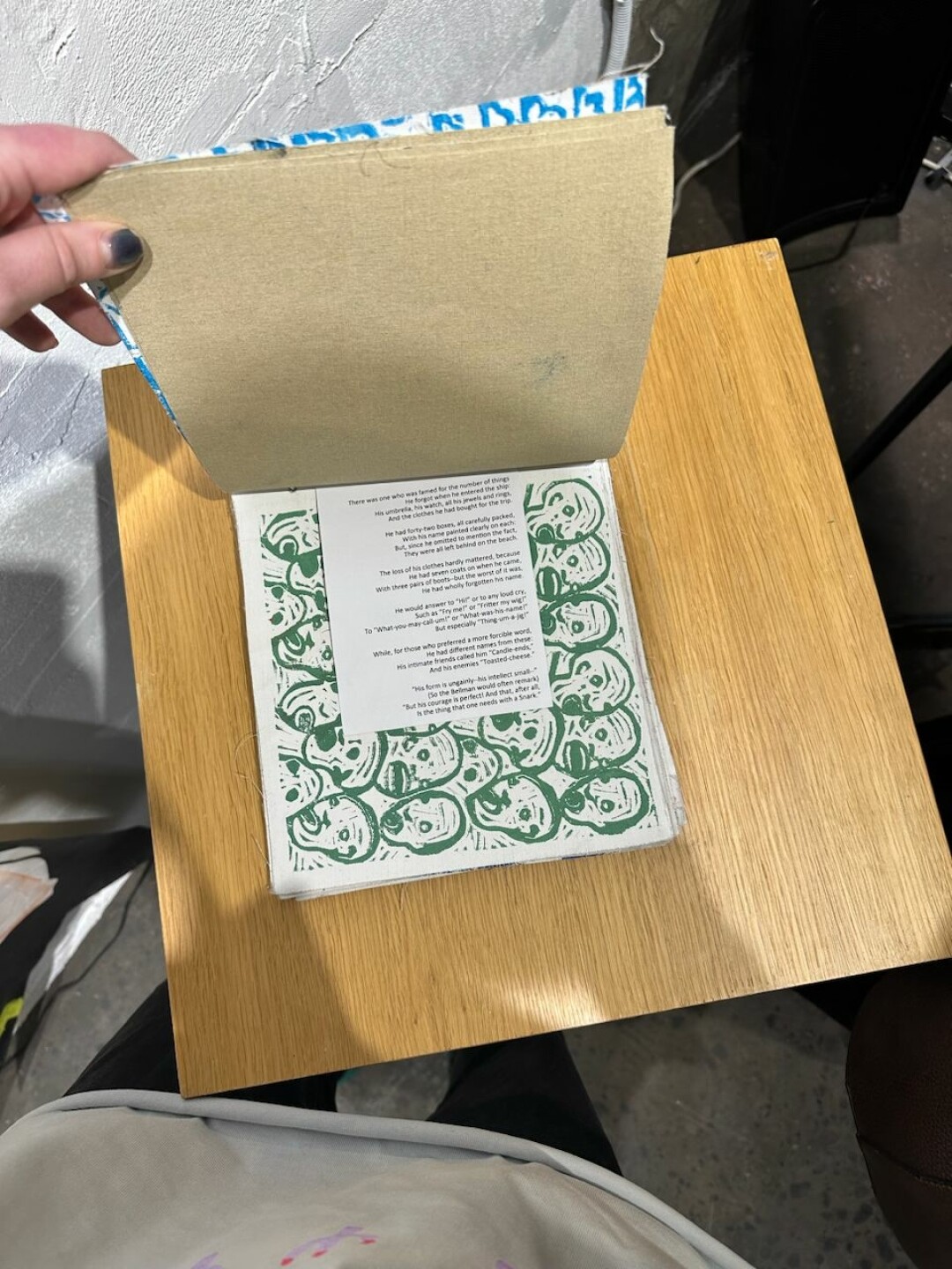 Стас Казимов, «Книги», 2023 год