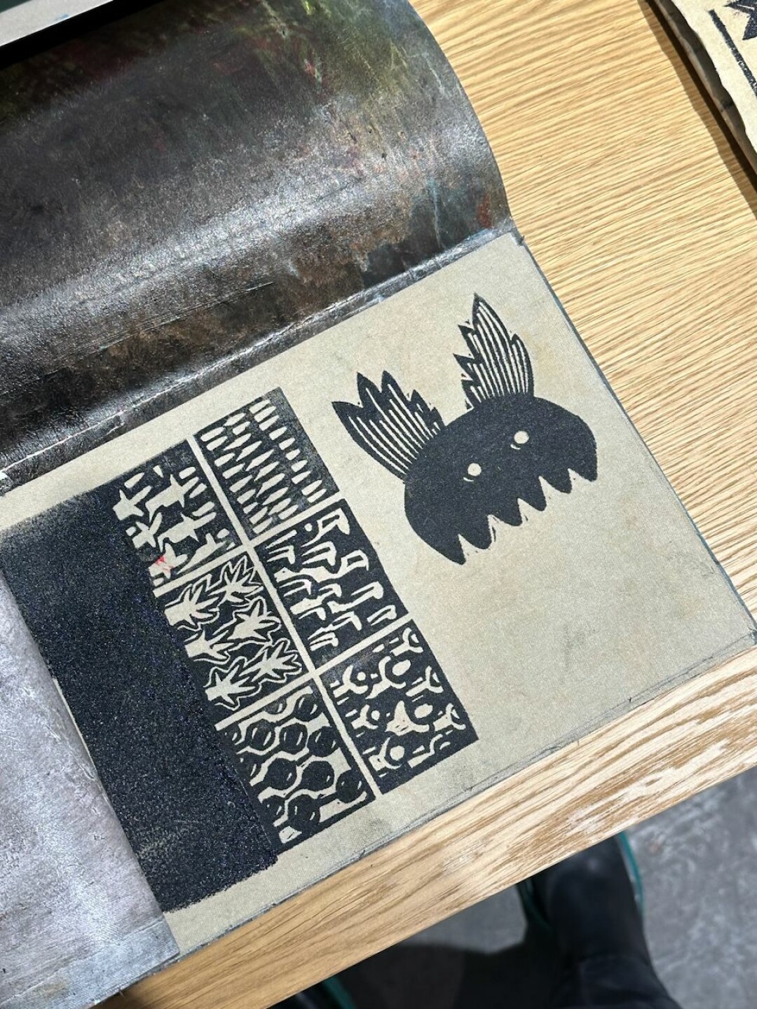 Стас Казимов, «Книги», 2023 год