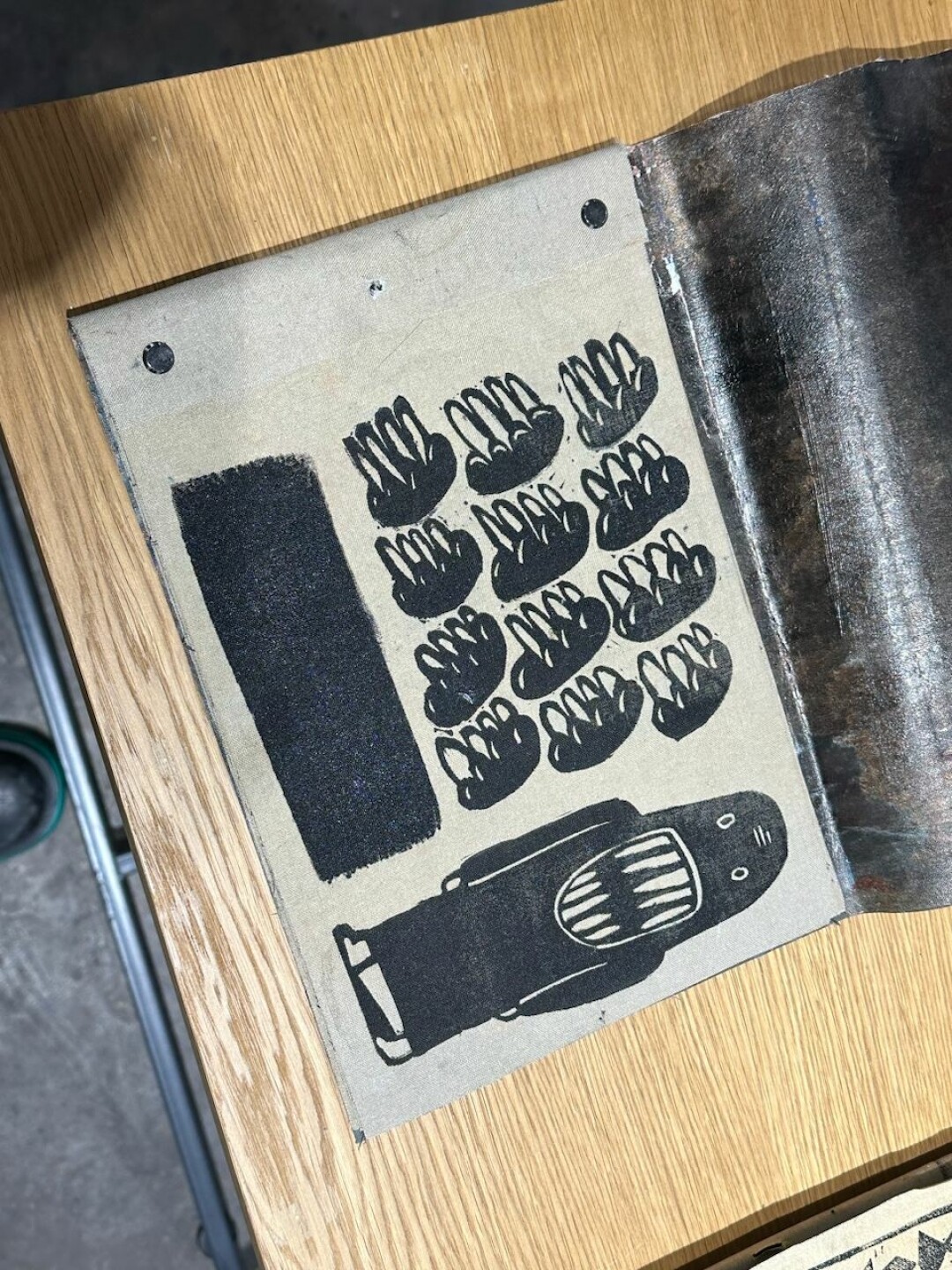 Стас Казимов, «Книги», 2023 год