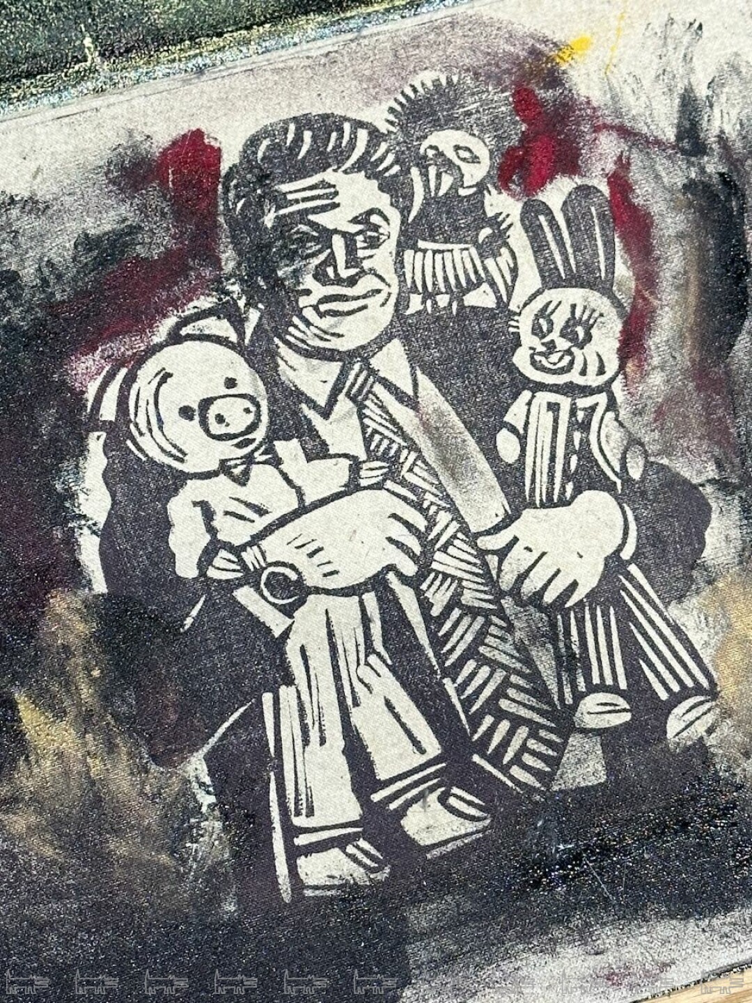 Стас Казимов, «Книги», 2023 год