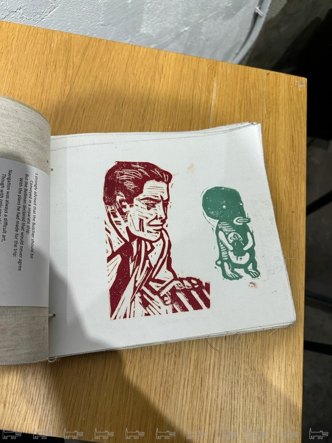 Стас Казимов, «Книги», 2023 год