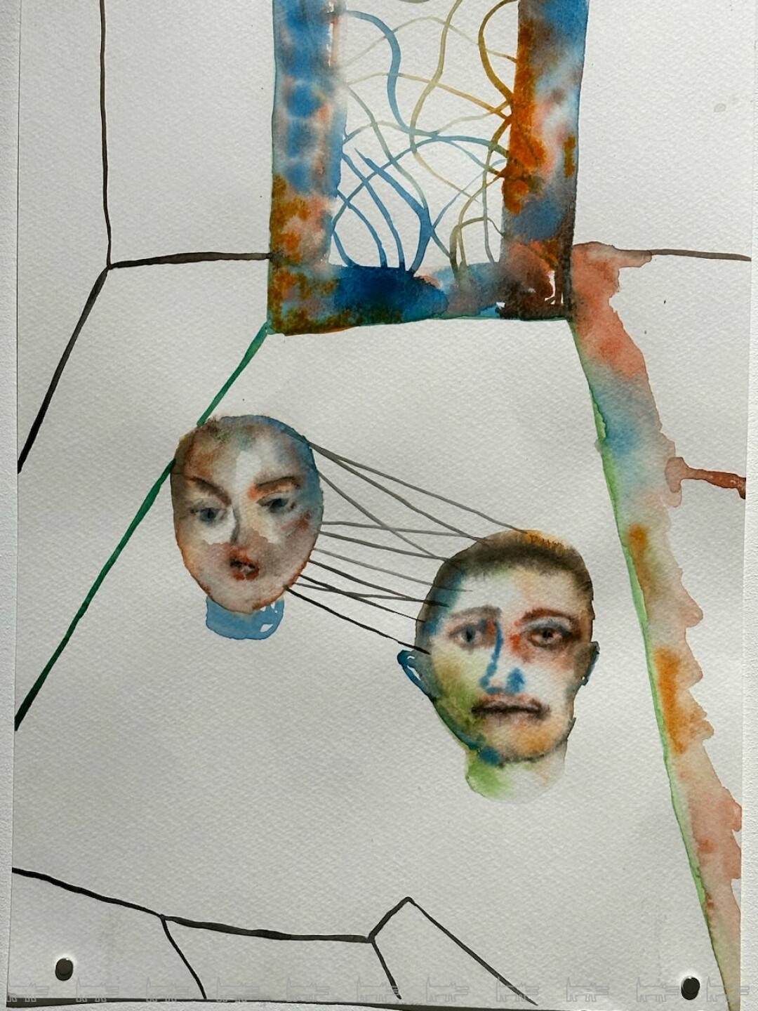 Лина Кордюченко