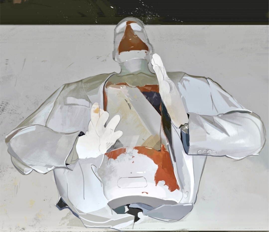 «Манекен», 2023 год