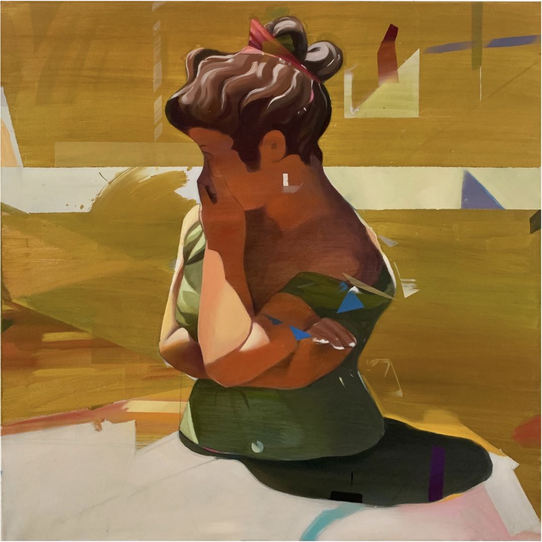 «Статуэтка», 2024 год