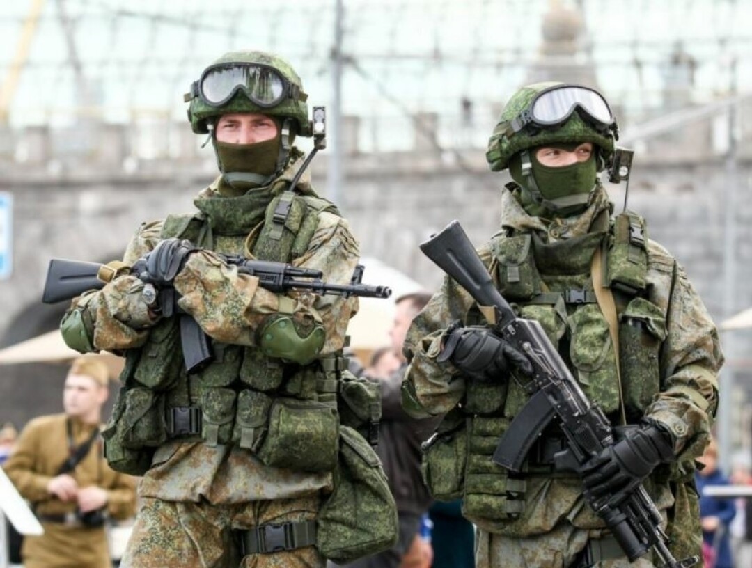 vk.com/Минобороны России