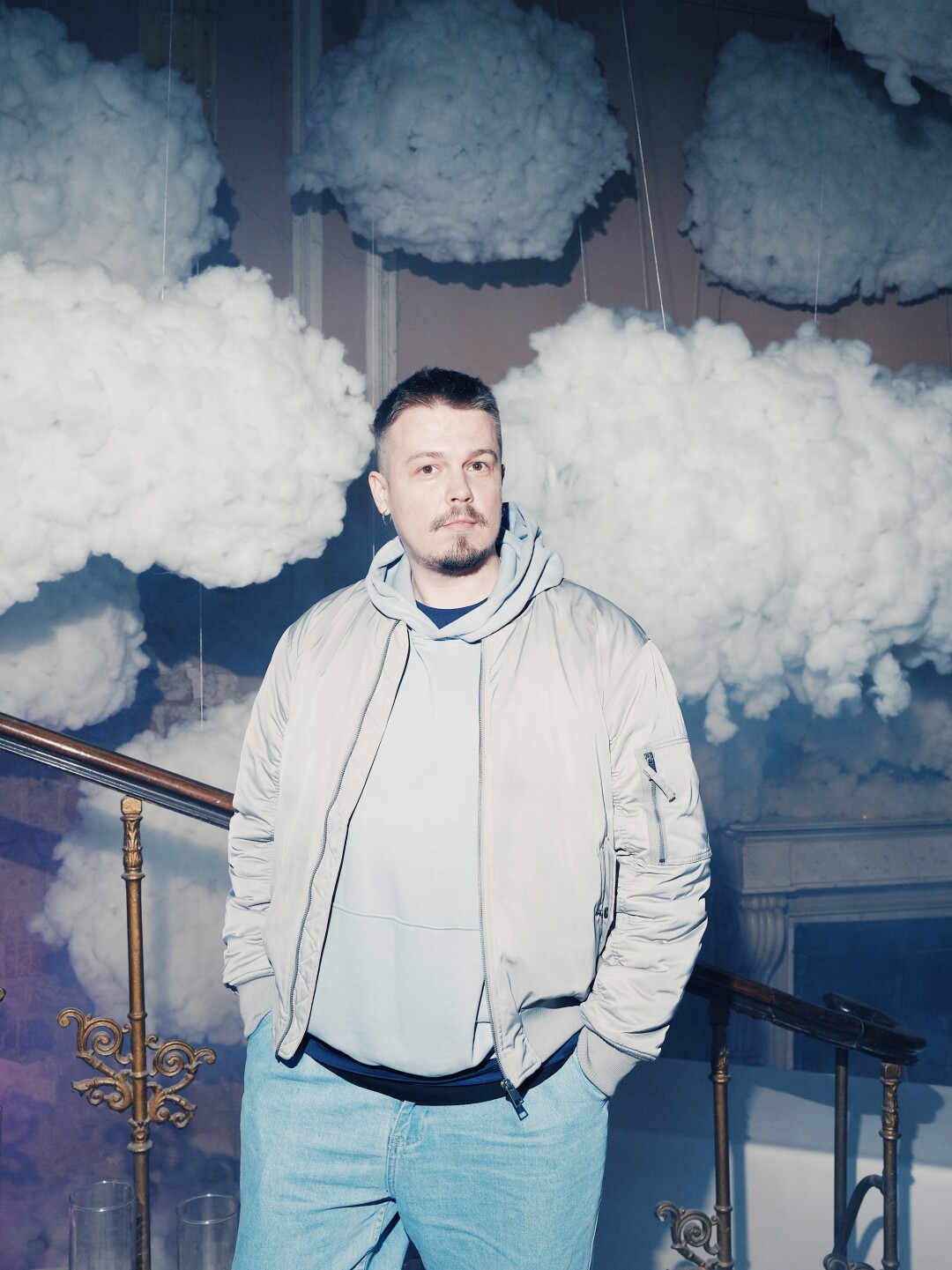 Денис Фабрика