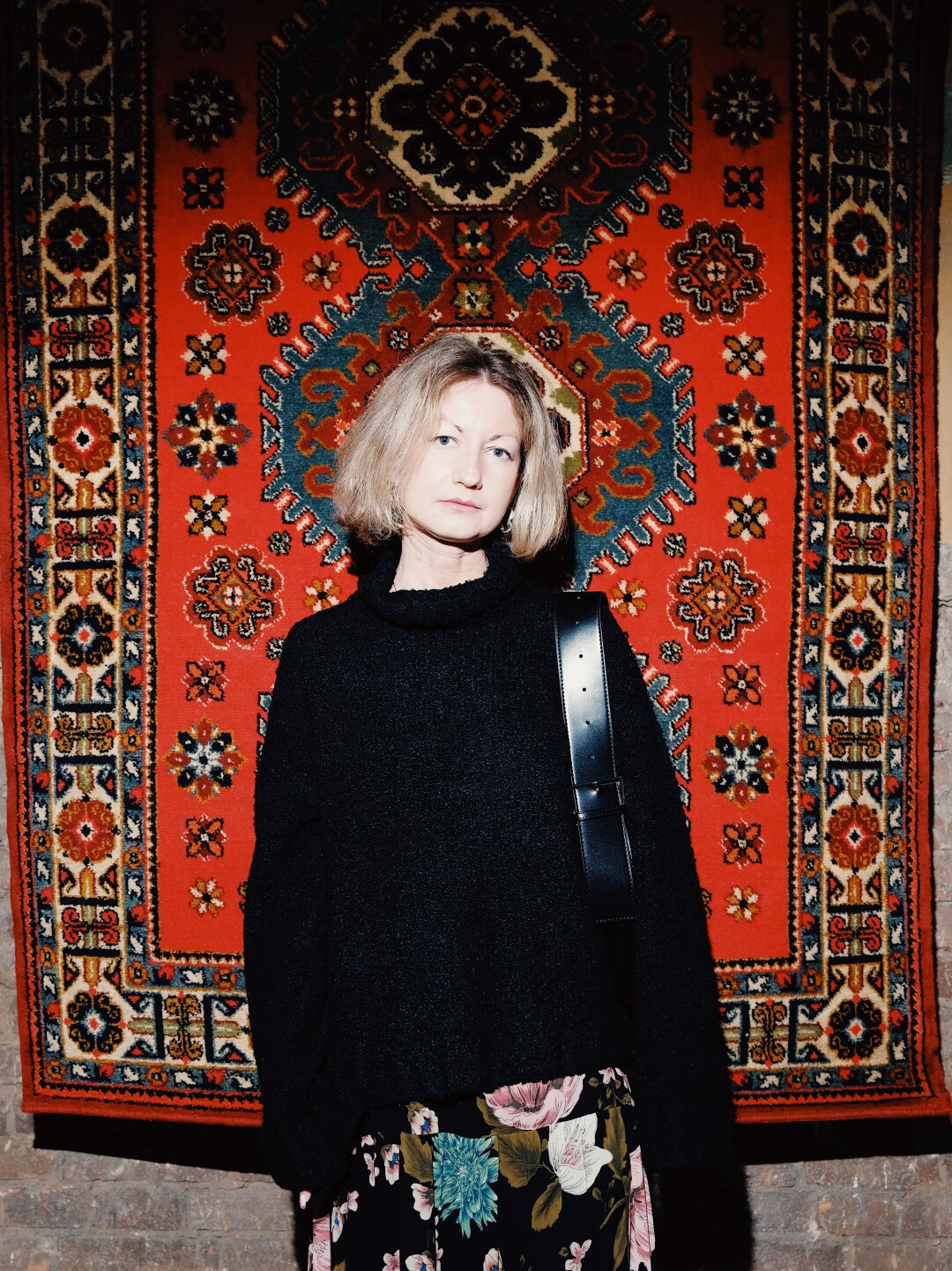 Анна Якубова