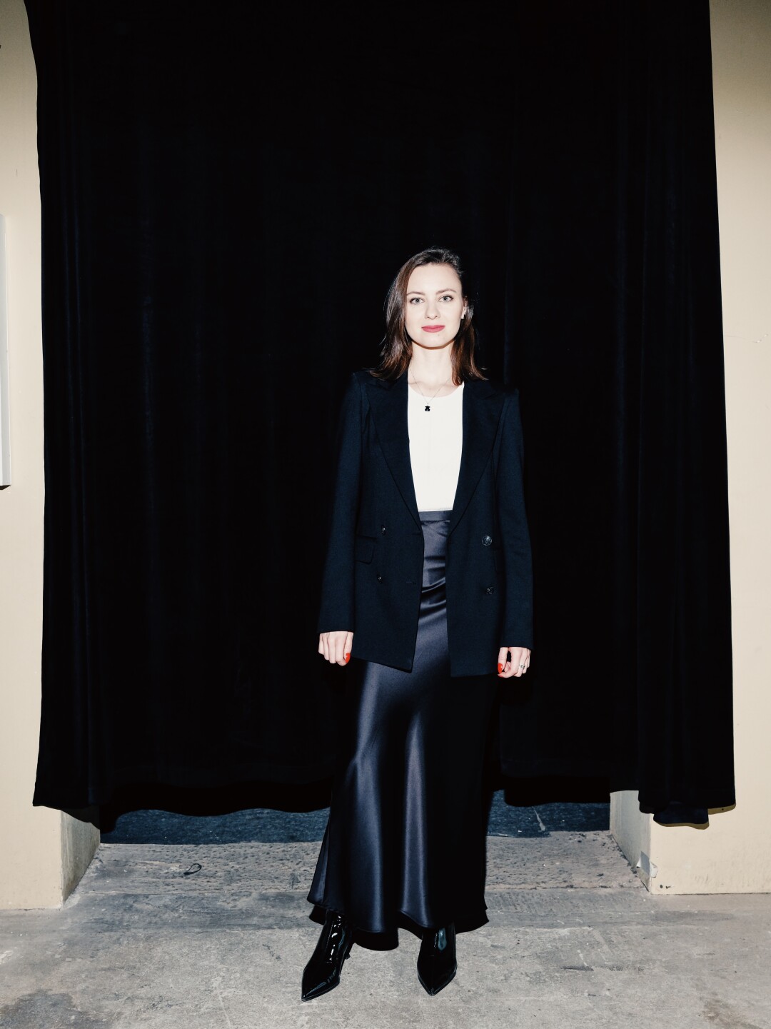 Екатерина Таракина