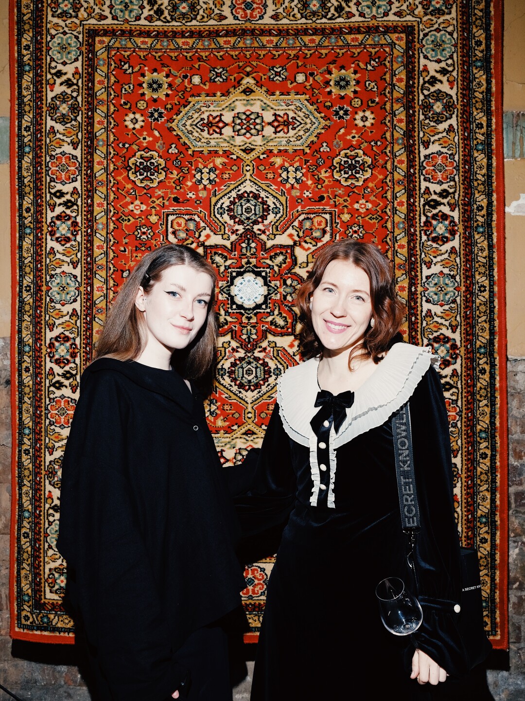 Екатерина Муратова, Екатерина Дударенок