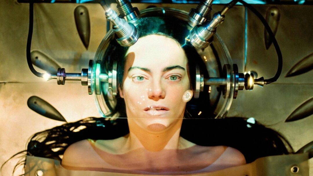 Йоргос Лантимос, «Бедные-несчастные», 2023 год