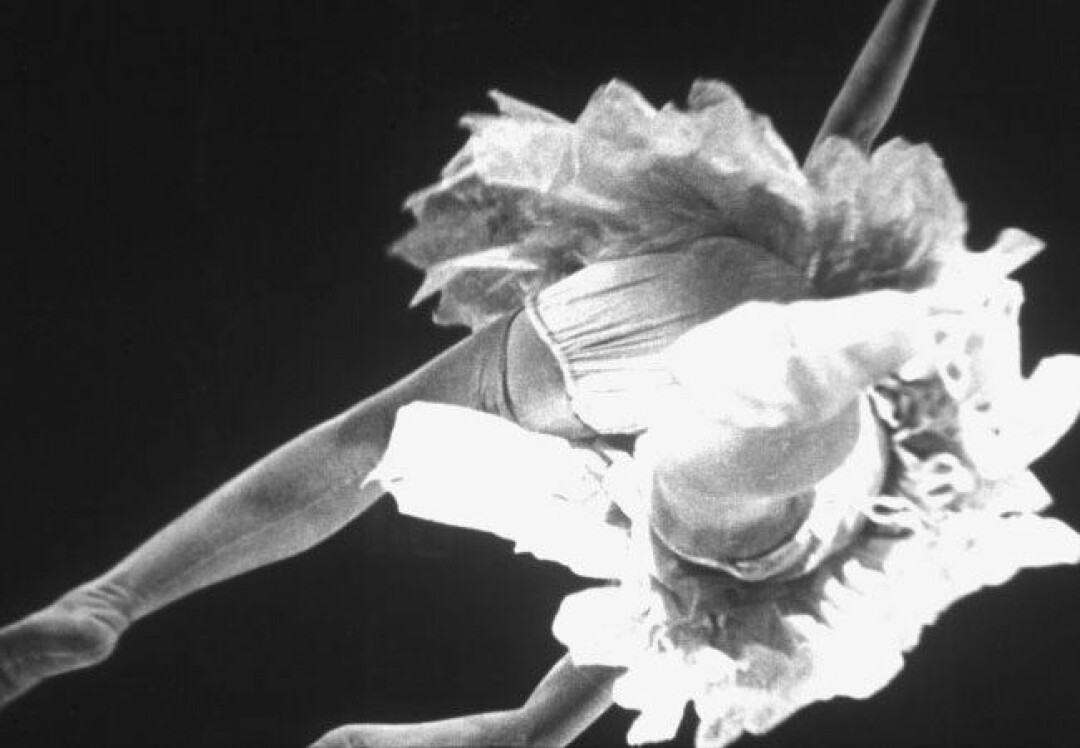 Рене Клер, «Антракт», 1924 год