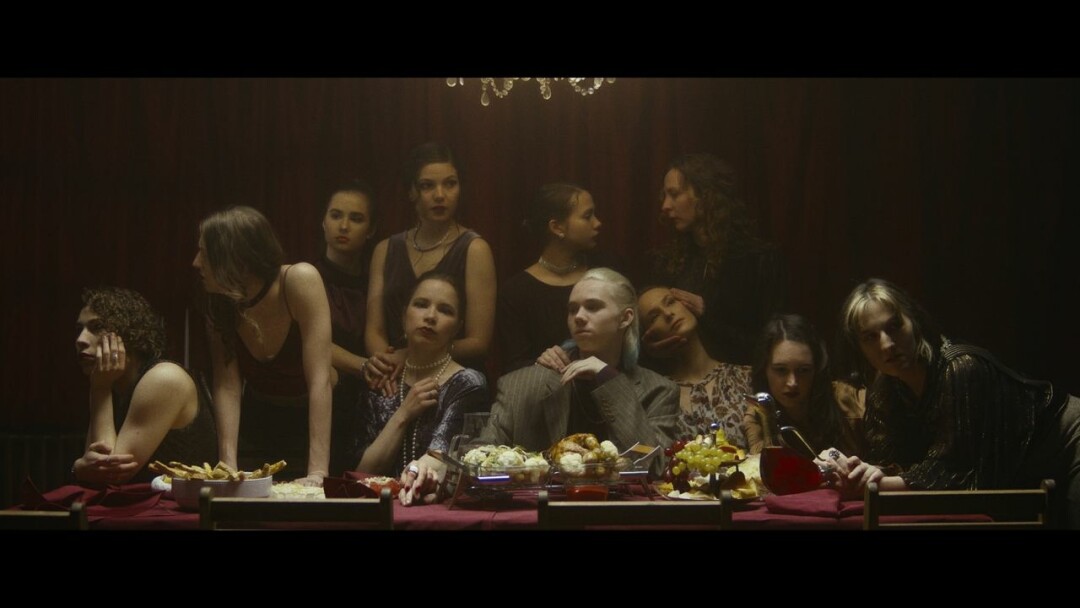 Василий Житлов, Майя Селезнева, «Let's call it», 2022 год